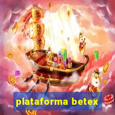 plataforma betex